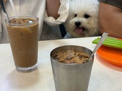 -華歡冰室-WahFoon(吉大店)