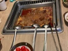 -野妹经典火锅(民治店)