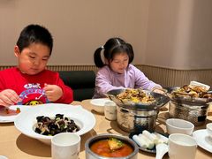 -海泰食府·新鲁菜·家宴(总部基地店)