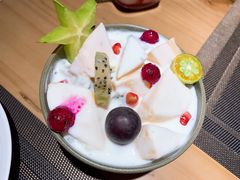 -清真·艾美可餐厅(大悦汇店)