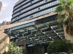 -东方帝景假日酒店