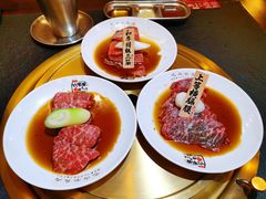 -炉石六本目·柴火烤肉·冰鲜和牛酒场(梅江店)