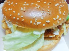 -肯德基(万科广东路店)
