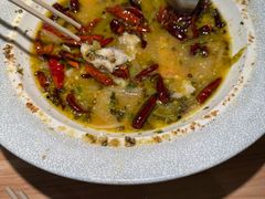 -太二酸菜鱼(天鹅湖万达店)