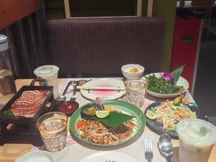 -POKIPOKI泰食谷仓东南亚菜(侨香店)