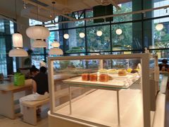 -奈雪的茶(青岛卓悦里INTOWN店)