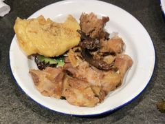 -缘福乡村铁锅炖民宿(八达岭店)