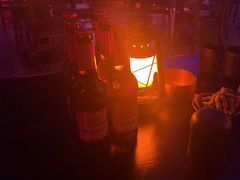 -夜火烤摊·东北烧烤酒场·老杨小黄鱼