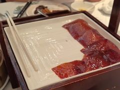 -上海和平饭店龙凤厅 Dragon Phoenix