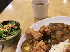 -桃屋日本料理(清华科技园店)