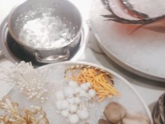 -大舜国风· 和牛火锅(绮霞街店)