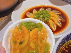 -川香鼎盛·川府家宴商务宴请(市桥富华总店)