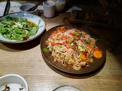 -兰木肆·云南菜(龙湖U城天街店)