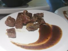 -盛焰铁板烧(王府井店)