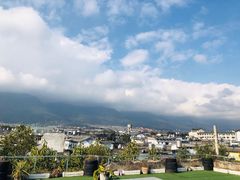 -大理古城
