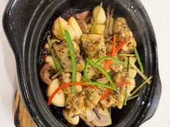 -寻味顺德·南记酒家·传统顺德菜·鱼生(广源路店)