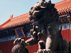-雍和宫