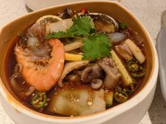 -海底捞火锅(正大乐城店)