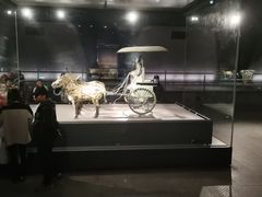 -秦始皇帝陵博物院-丽山园