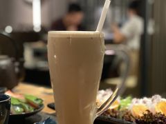 -湊湊火锅·茶憩(东城万达店)
