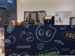-CoCo都可(中华广场店)