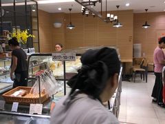 -BreadTalk面包新语·烘焙蛋糕(东方雅苑店)