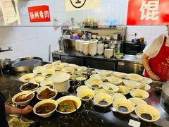 -蒋家桥饺面店(东关街店)