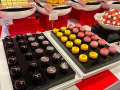 -The COOK·厨餐厅·自助餐(浦东嘉里大酒店)