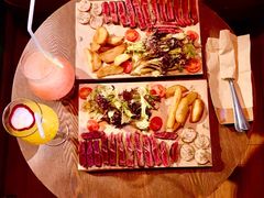 -The Cheebat 锌吧·Bistro(体育西店)