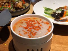 福州芋泥-闽上鲜·福建菜(龙湖滨江天街店)