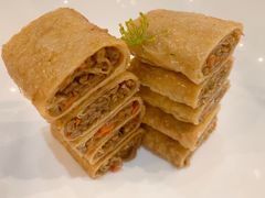 -太湖饭店·寄畅轩中餐厅