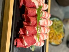-湊湊火锅·茶憩(合生汇购物中心店)