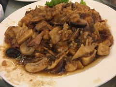 -惠宾饭庄(中山路店)
