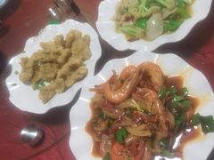 -鸿旺海鲜楼(平潭流水店)