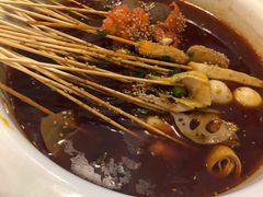 -三生小馆(亭知路店)