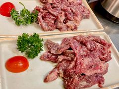 护心肉-喜来稀肉(虹泉路店)