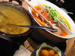 -东方红·湖南菜(金屿店)