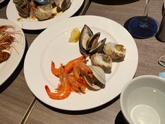 -上海世茂皇家艾美酒店