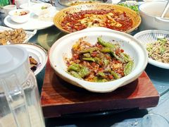 -春来和(汉城南路店)