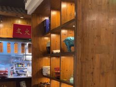 -郭家大院 老南京土菜(九霄店)