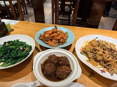 -良师门滨海人家·海鲜·家常菜(滨海城店)