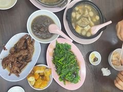 -新记肉骨茶