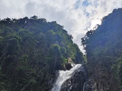 -姑婆山旅游区