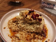 -蒙亨·手把肉·蒙古包文化主题餐厅(天恒广场店)