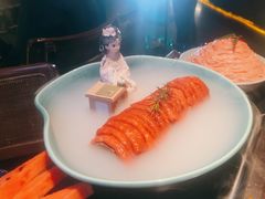 -大隐·成都火锅Bistro(合生麒麟新天地店)