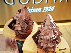 -GODIVA(王府井apm店)