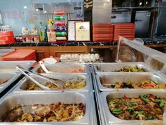 -庆丰包子铺(安东店)