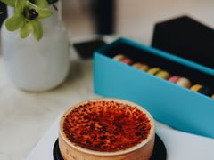 -PAUL LAFAYET 法式甜品(港汇广场店)