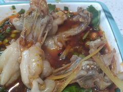 -蛙一刀·麻椒鱼火锅(金仙桥店)
