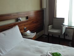 -铜锣湾如心酒店